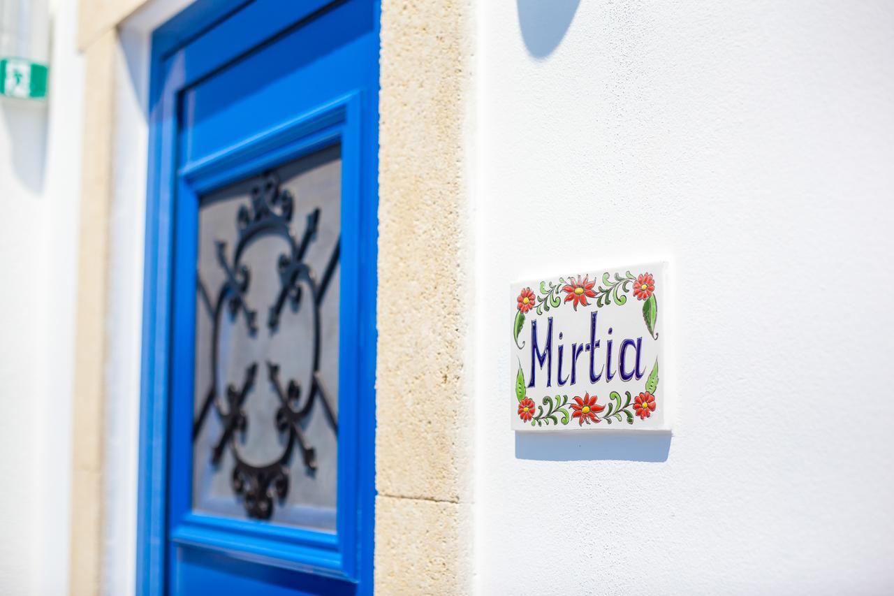 Dimitra Boutique Rooms Faliraki Exterior foto